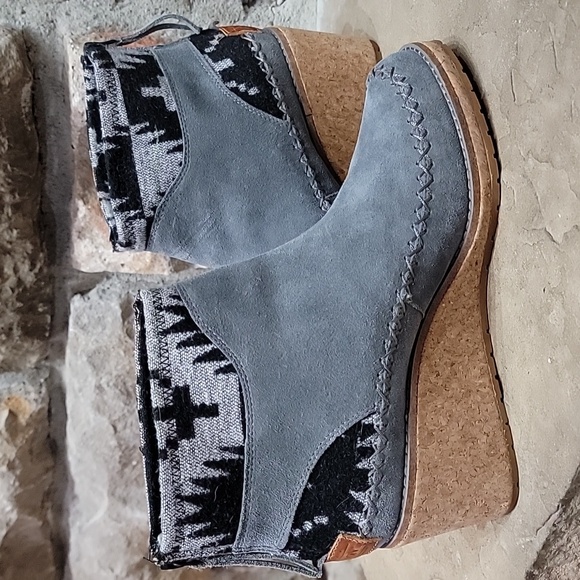 Pendleton Boots - Picture 6 of 10